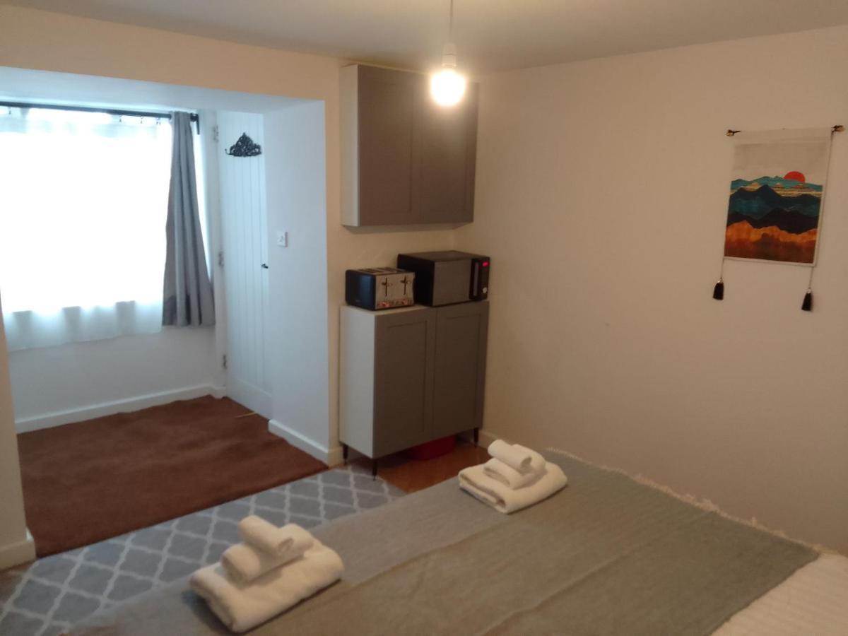 Beech House 20 Minute Walk To Airport Daire Bristol Dış mekan fotoğraf