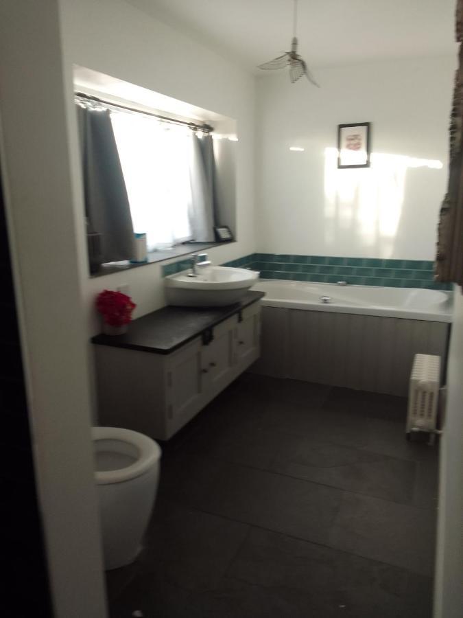 Beech House 20 Minute Walk To Airport Daire Bristol Dış mekan fotoğraf