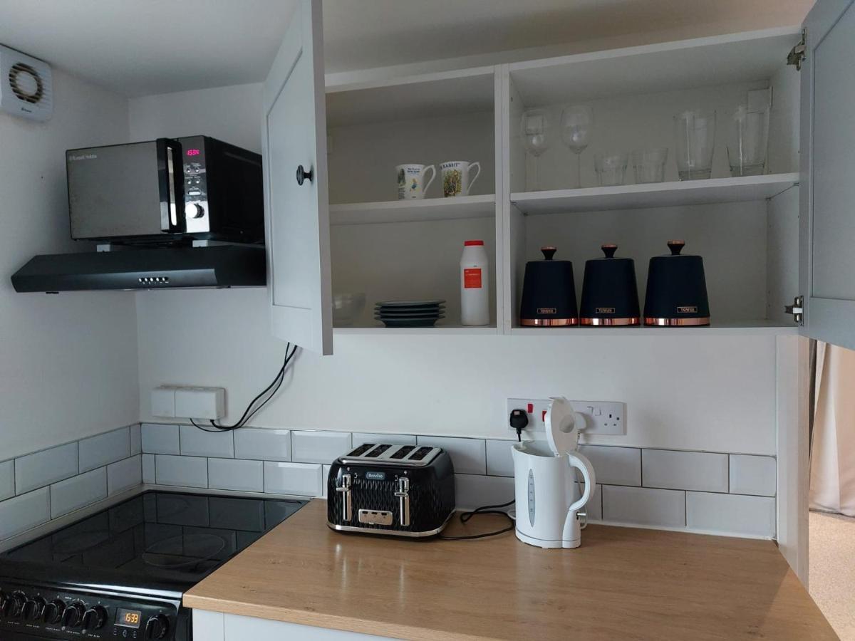 Beech House 20 Minute Walk To Airport Daire Bristol Dış mekan fotoğraf