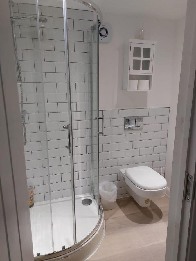 Beech House 20 Minute Walk To Airport Daire Bristol Dış mekan fotoğraf