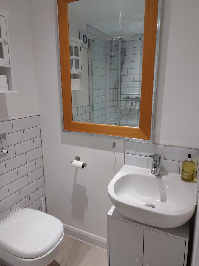 Beech House 20 Minute Walk To Airport Daire Bristol Dış mekan fotoğraf
