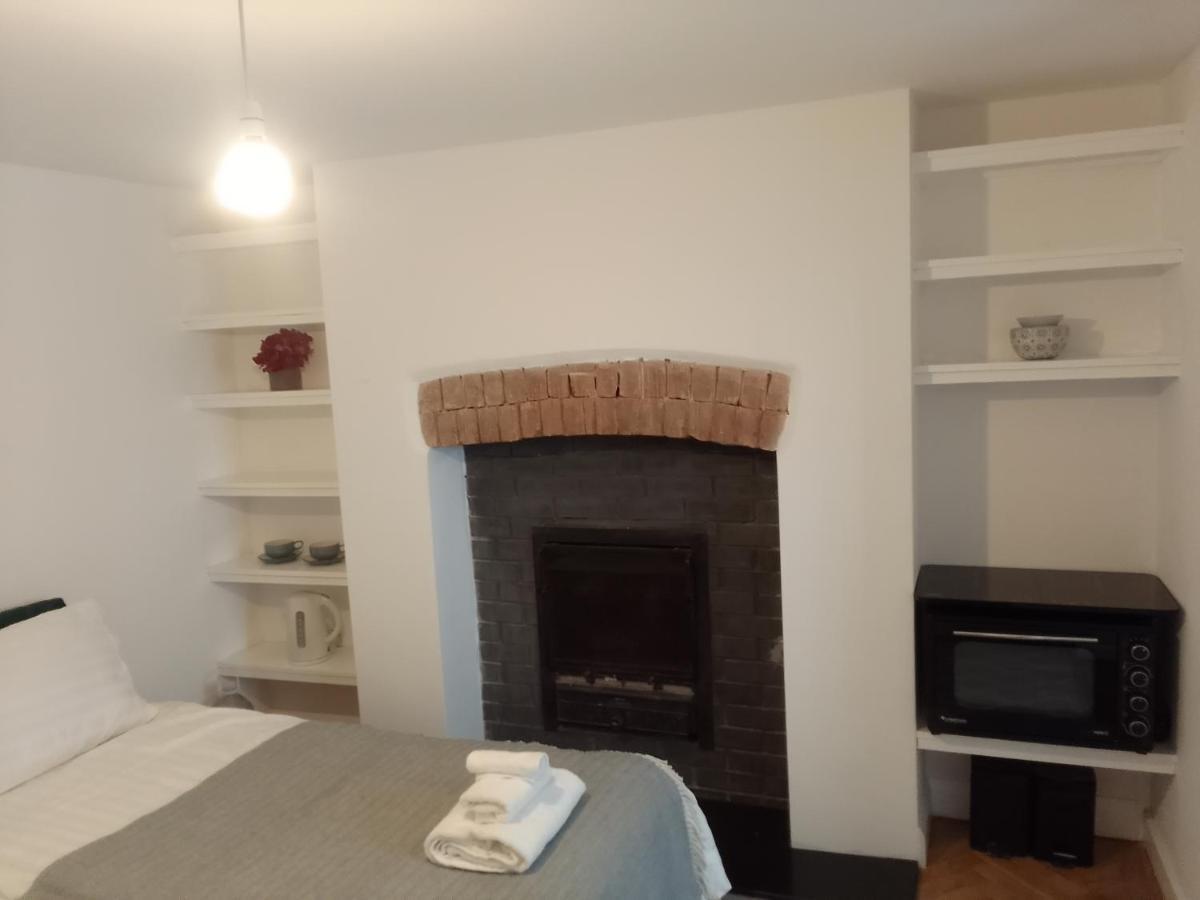 Beech House 20 Minute Walk To Airport Daire Bristol Dış mekan fotoğraf