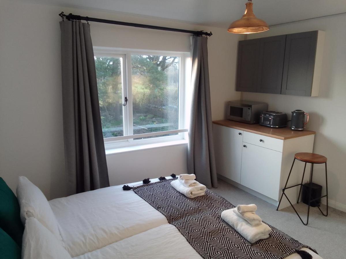 Beech House 20 Minute Walk To Airport Daire Bristol Dış mekan fotoğraf